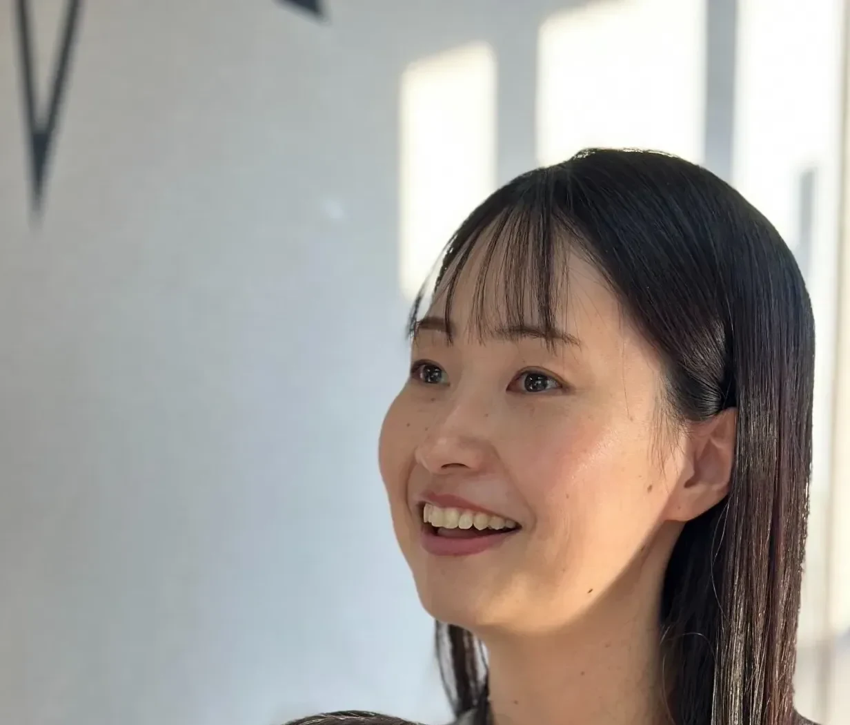 おぎココ代表講師 上田萌悦子